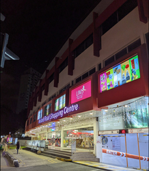 Holland Road Shopping Centre (D10), Retail #277794911